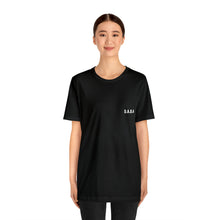 Load image into Gallery viewer, D.A.B.A. Short Sleeve Tee