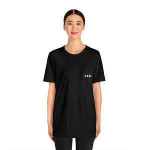 D.A.B.A. Short Sleeve Tee