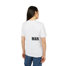 Load image into Gallery viewer, NOT A NICHE MAN - Cotton Tee.