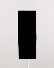Load image into Gallery viewer, BLACK 4.0  - The blackest black paint in the known universe