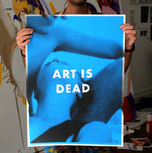Load image into Gallery viewer, Full Suite of D.A.B.A. Screen Prints