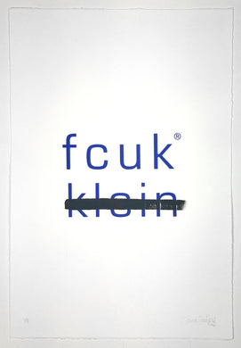FCUK KLE!N
