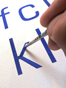 FCUK KLE!N
