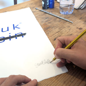 FCUK KLE!N