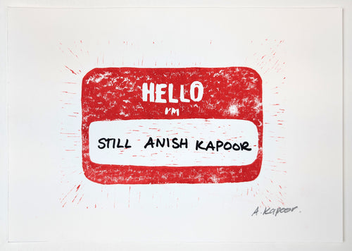 STILL KAPOOR