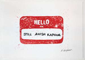 STILL KAPOOR