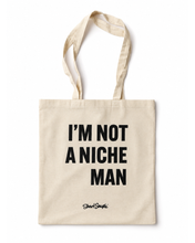 Load image into Gallery viewer, I'M NOT A NICHE MAN - The Complete Set*