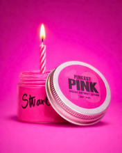 Load image into Gallery viewer, THE WORLD'S PINKEST PINK - FREE SPECIAL 10th ANNIVERSARY EDITION