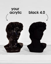Load image into Gallery viewer, BLACK 4.0  - The blackest black paint in the known universe