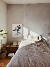 Load image into Gallery viewer, FREE WILLIE - original painting