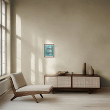 Load image into Gallery viewer, THIS PRINT IS NOT RED