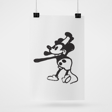 Load image into Gallery viewer, FREE WILLIE - digital download