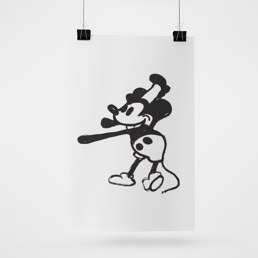 FREE WILLIE - digital download