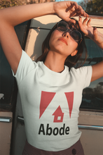 Load image into Gallery viewer, ABODE TSHIRT - legal defence fundraiser