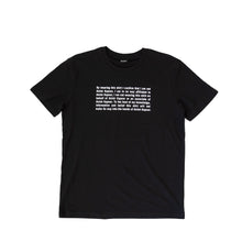 Load image into Gallery viewer, The Shirtiest Shirt in Black