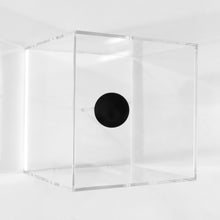Load image into Gallery viewer, Blackballed (sculpture 1/10)